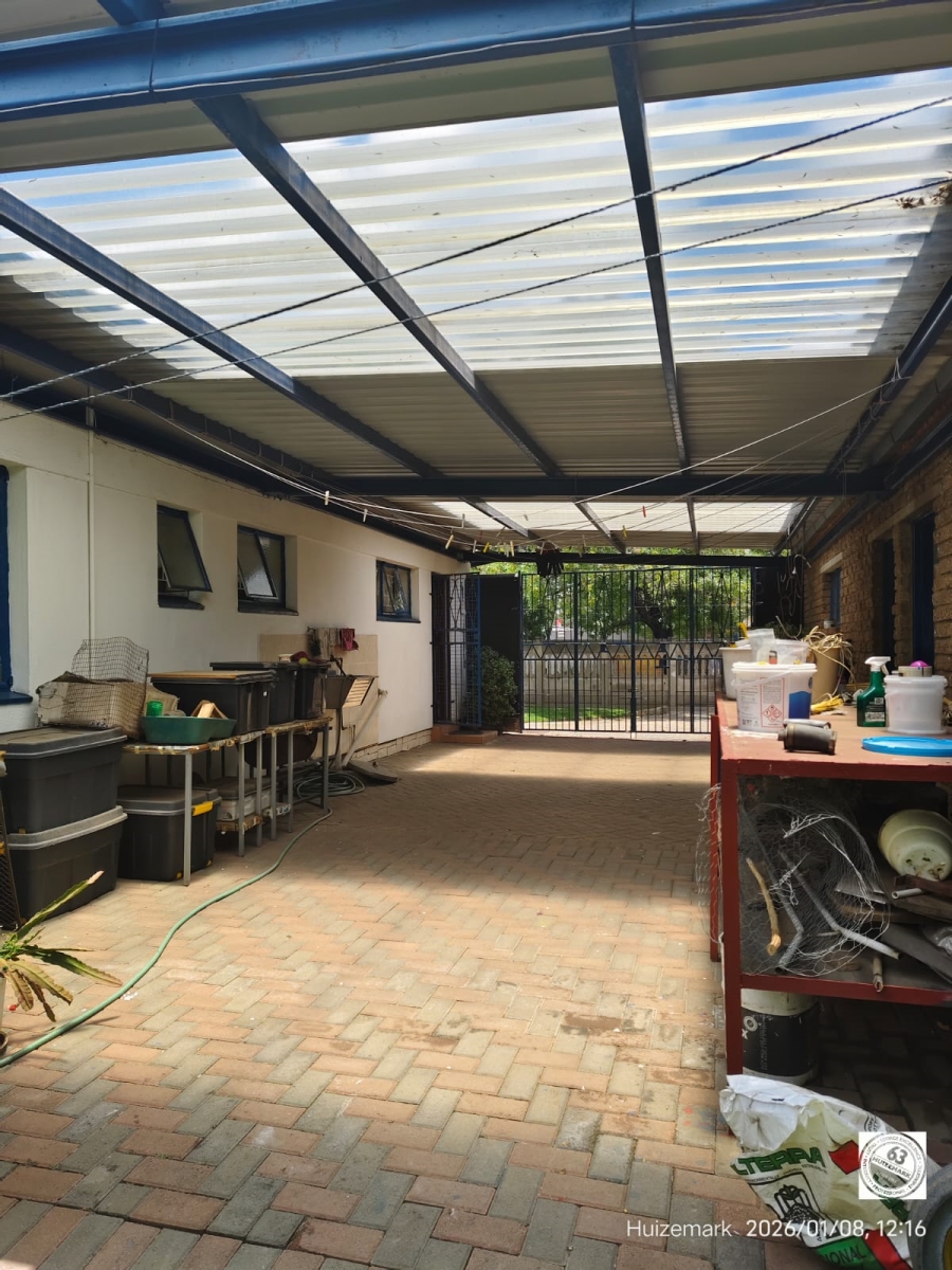 3 Bedroom Property for Sale in Sasolburg Ext 3 Free State